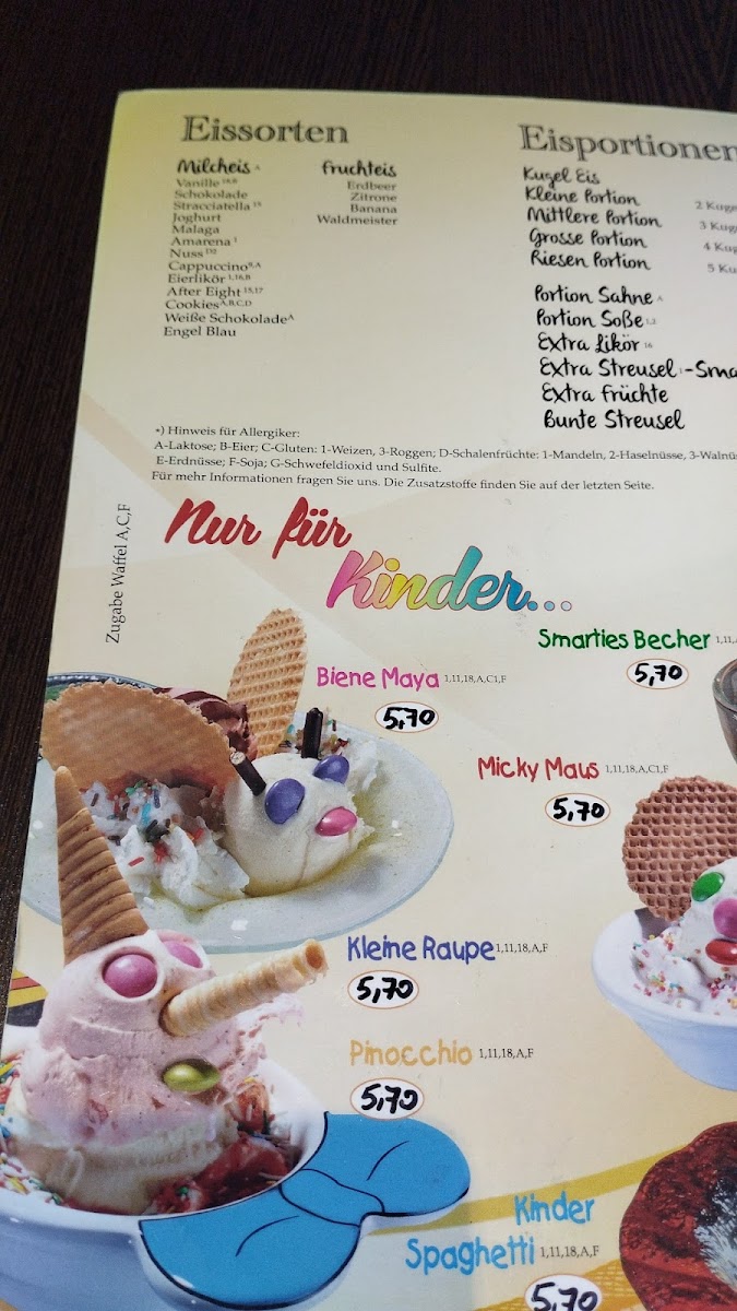 Menu Photo 7