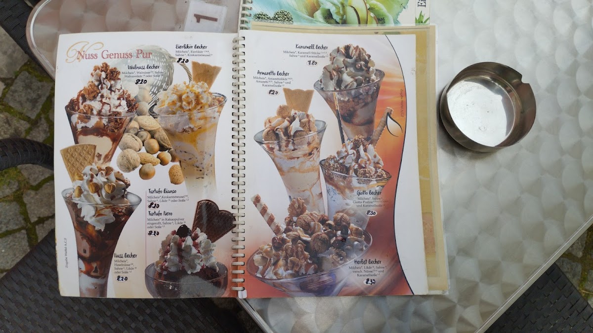 Menu Photo 9