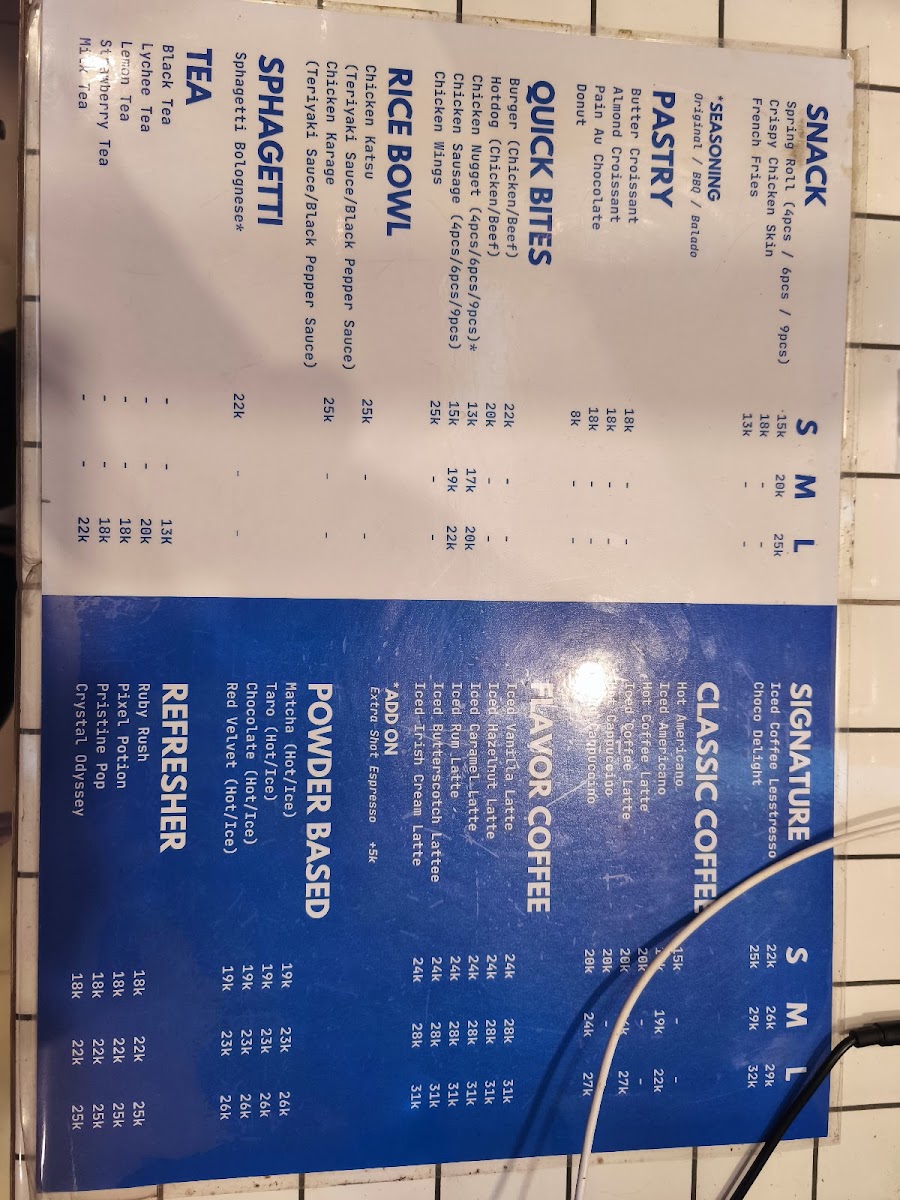 Menu Photo 6
