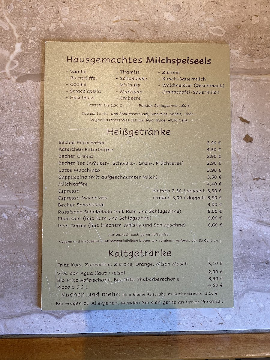 Menu Photo 10