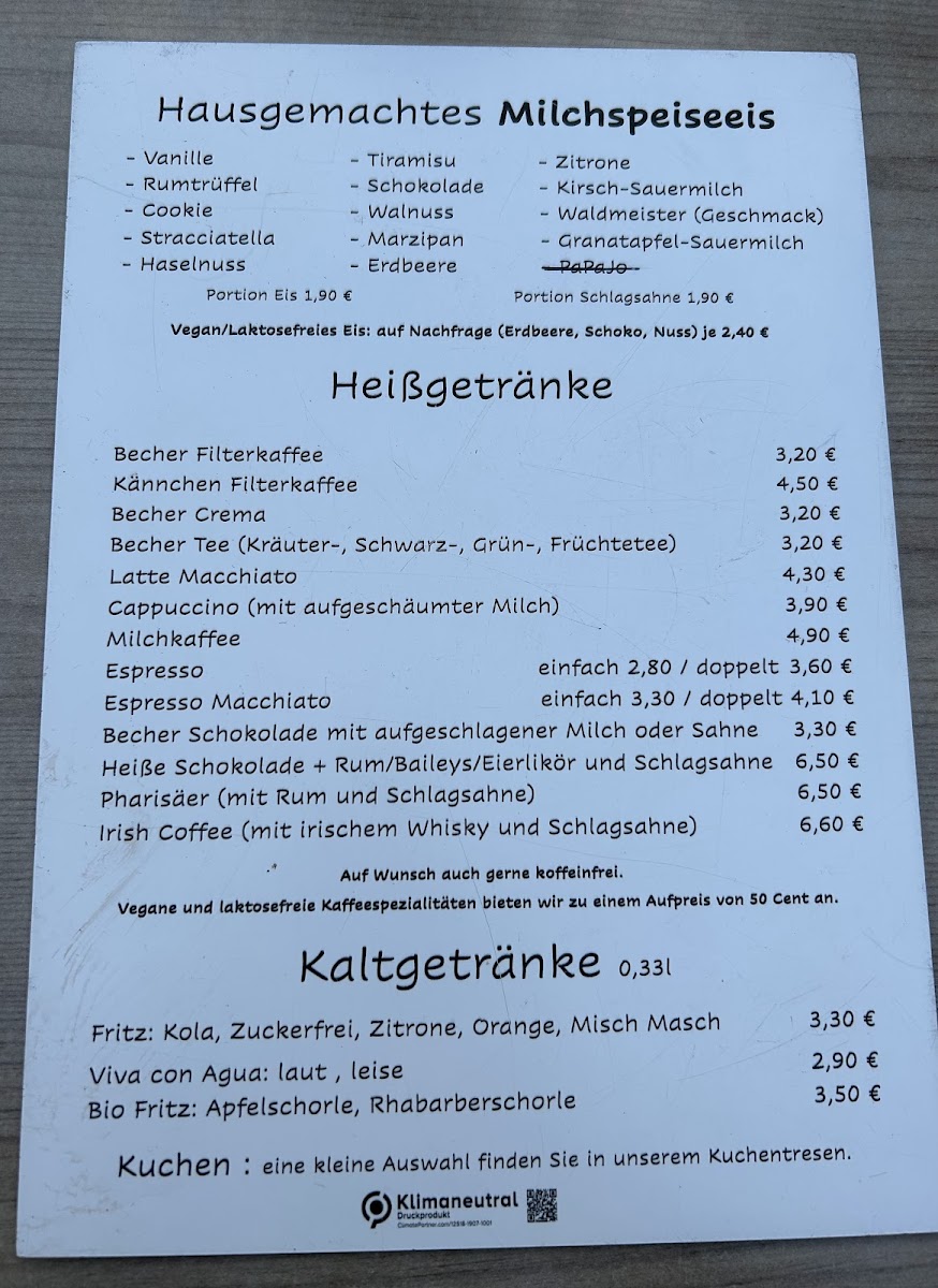Menu Photo 6
