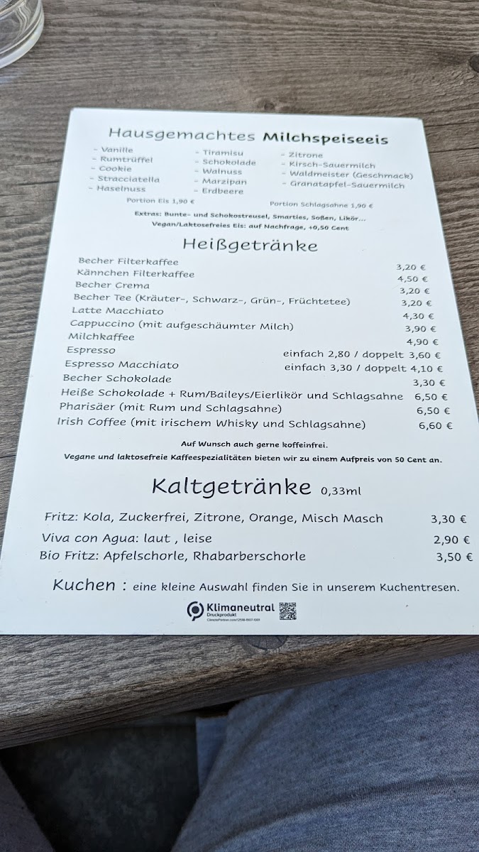 Menu Photo 8