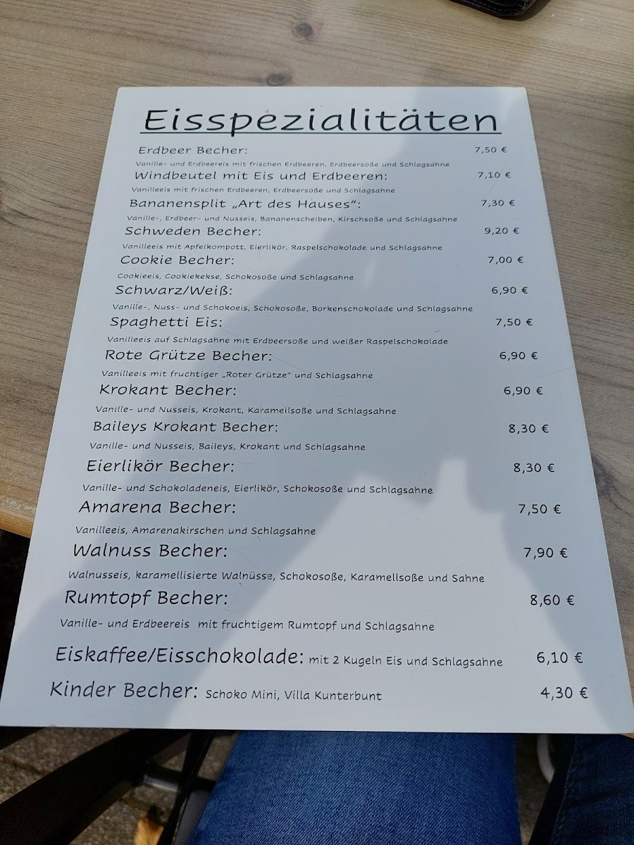 Menu Photo 9