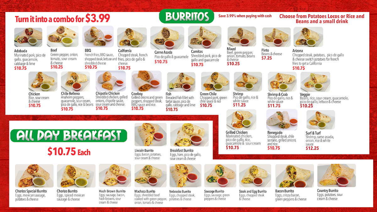 Menu Photo 3