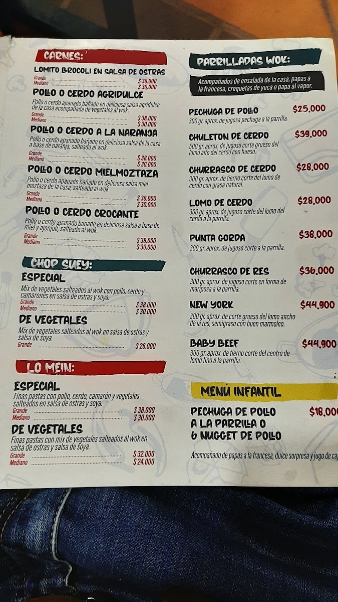 Menu Photo 3