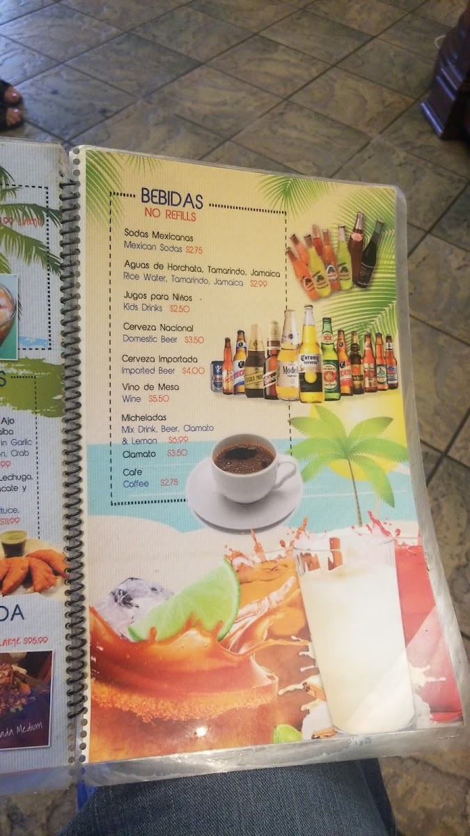 Menu Photo 5