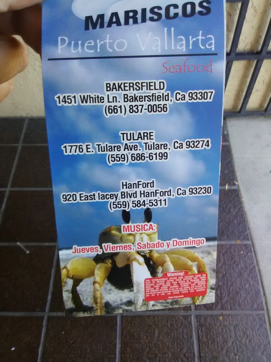 Menu Photo 7