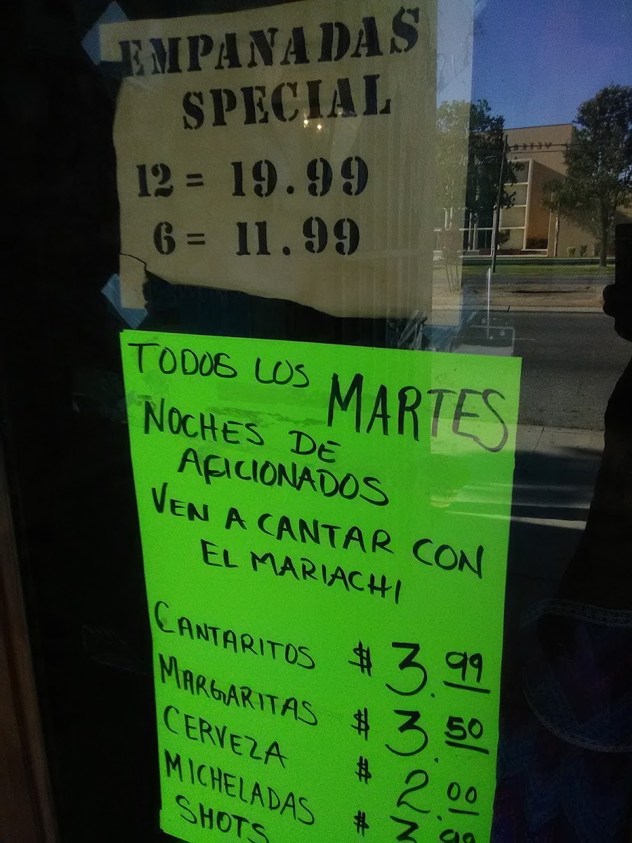 Menu Photo 8