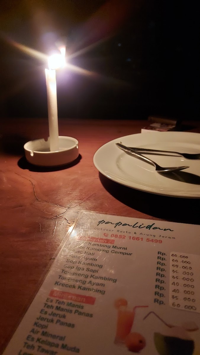 Menu Photo 9