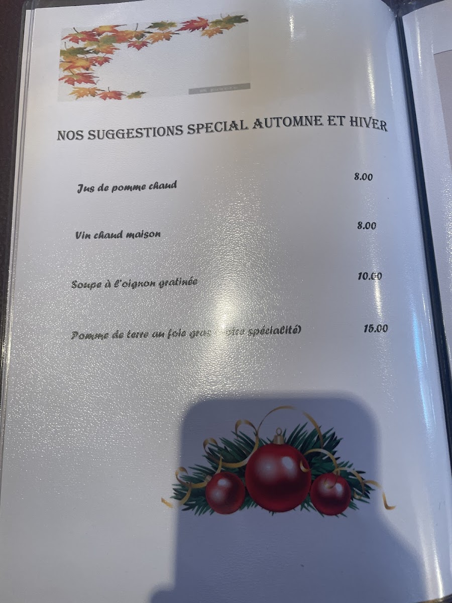 Menu Photo 7
