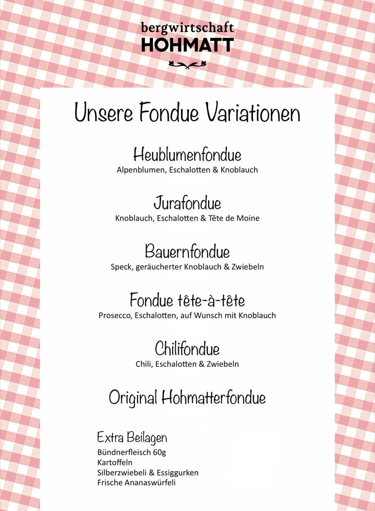 Menu Photo 8