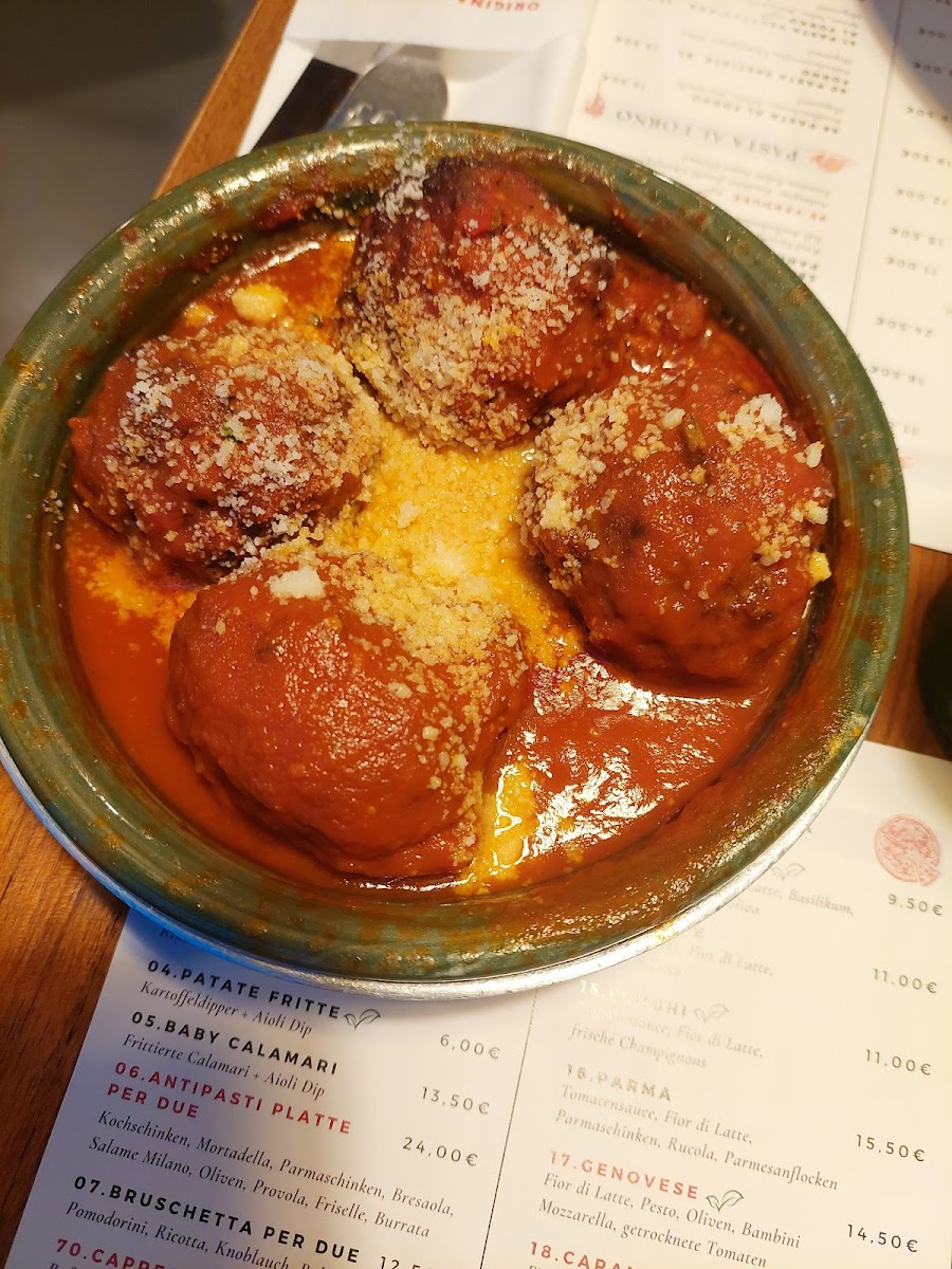 Menu Photo 10