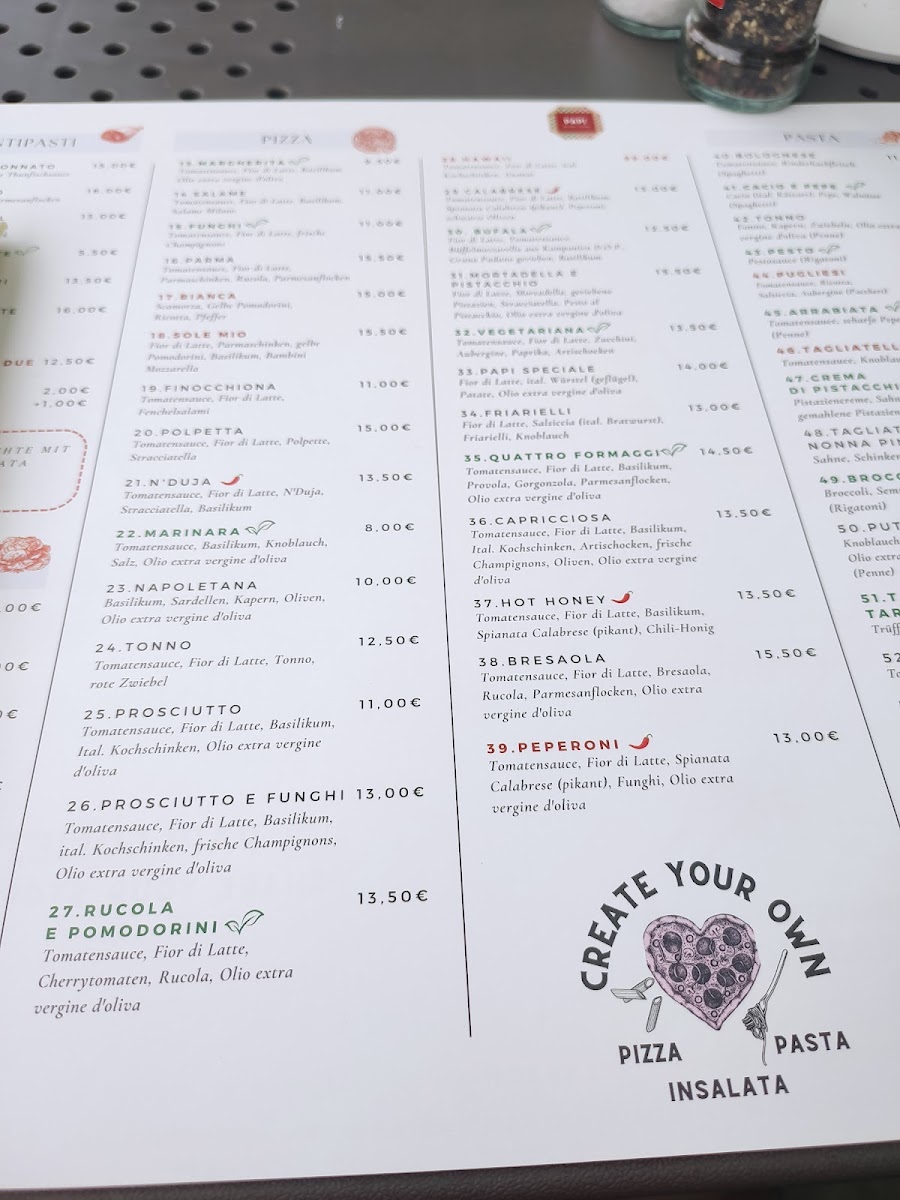 Menu Photo 6