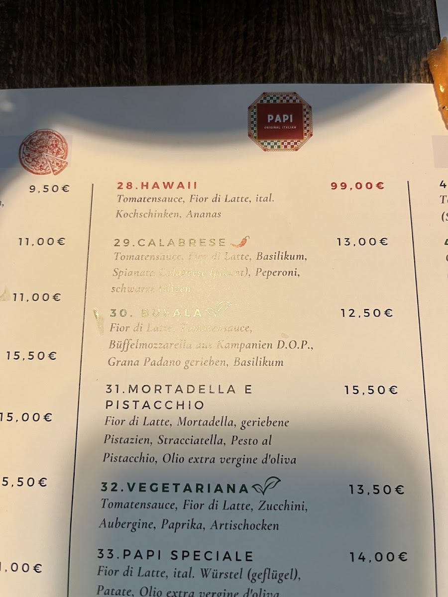 Menu Photo 7