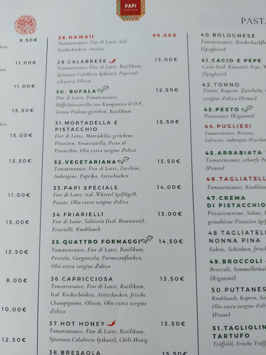 Menu Photo 8