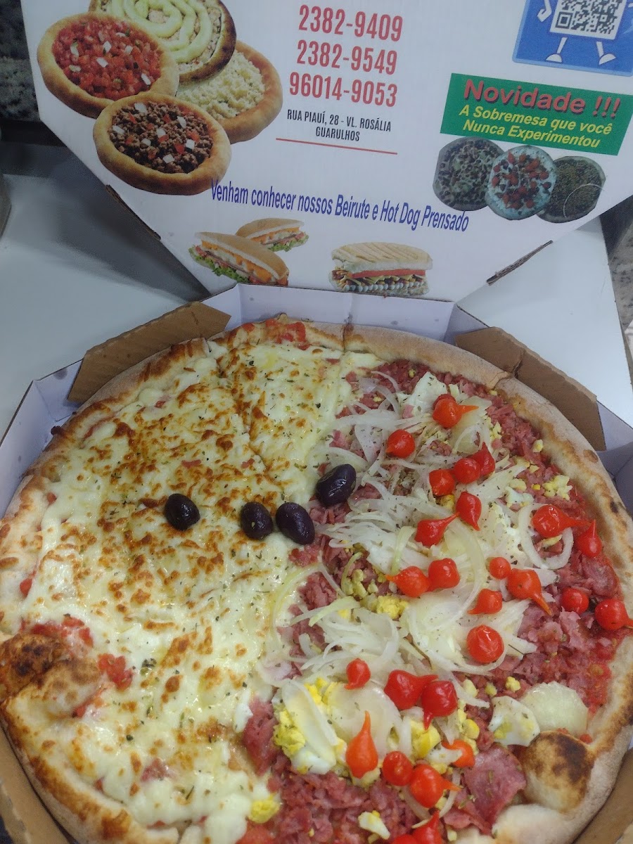 Menu Photo 7