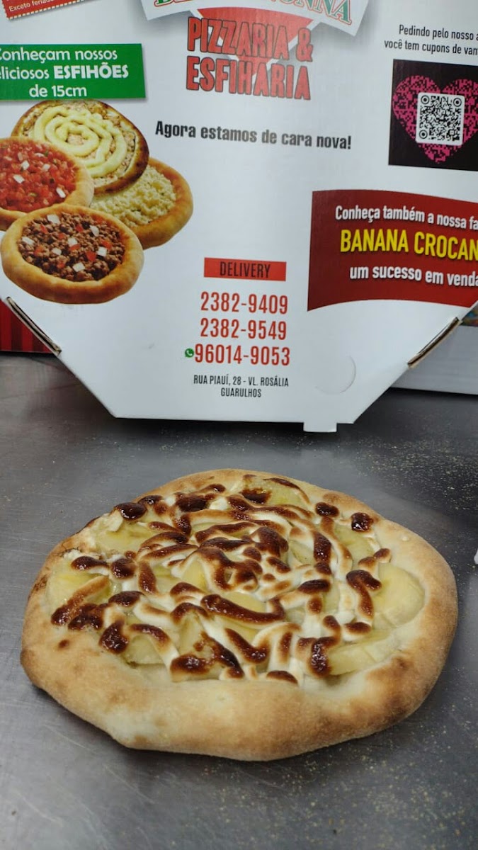 Menu Photo 8