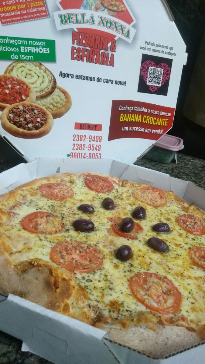 Menu Photo 9