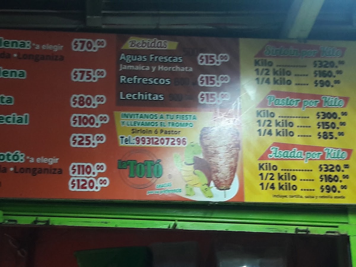 Menu Photo 2