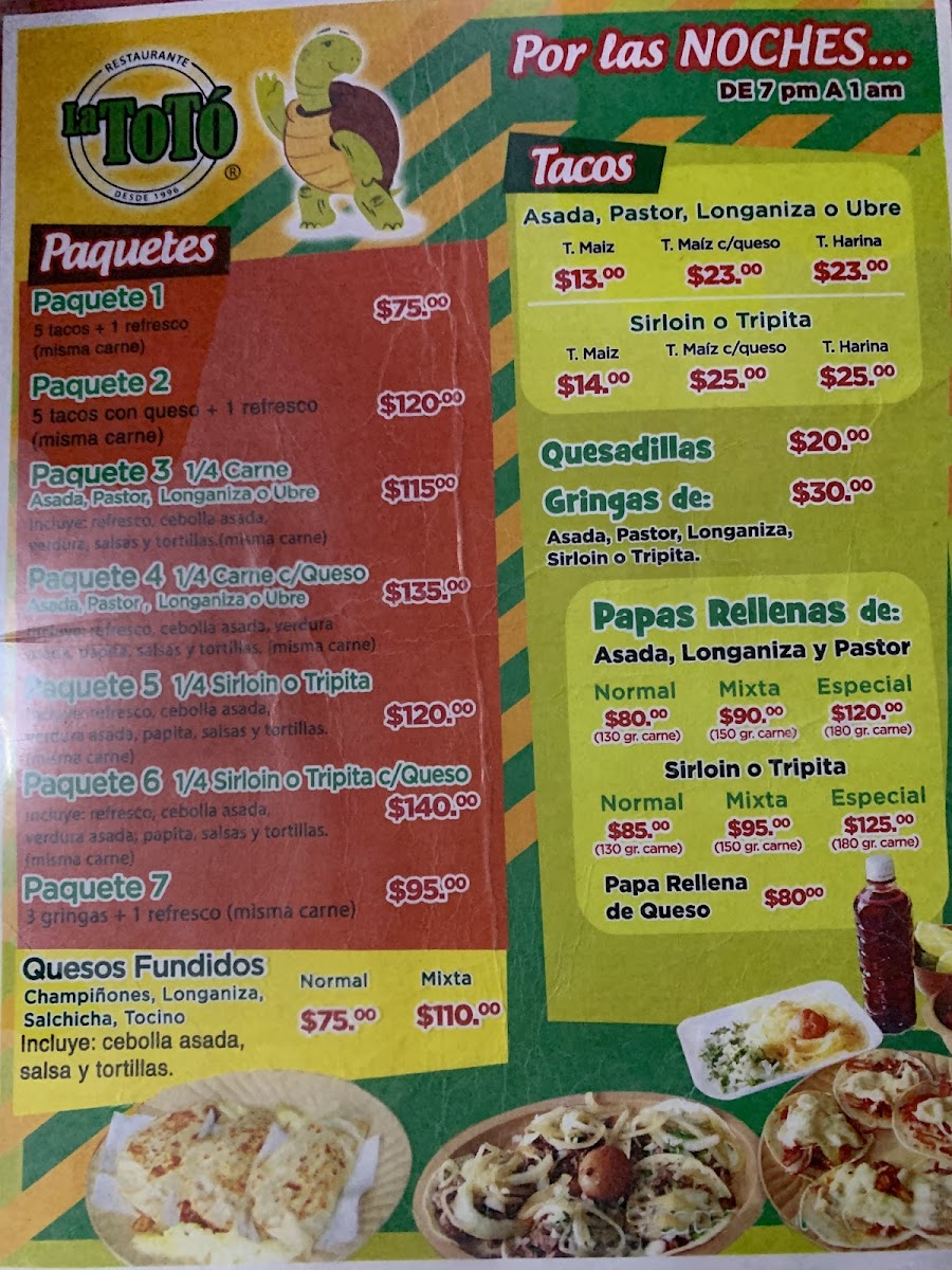 Menu Photo 3