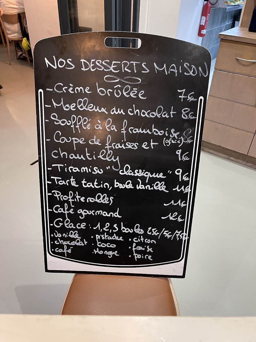 Menu Photo 10