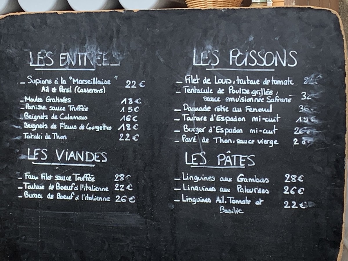 Menu Photo 7