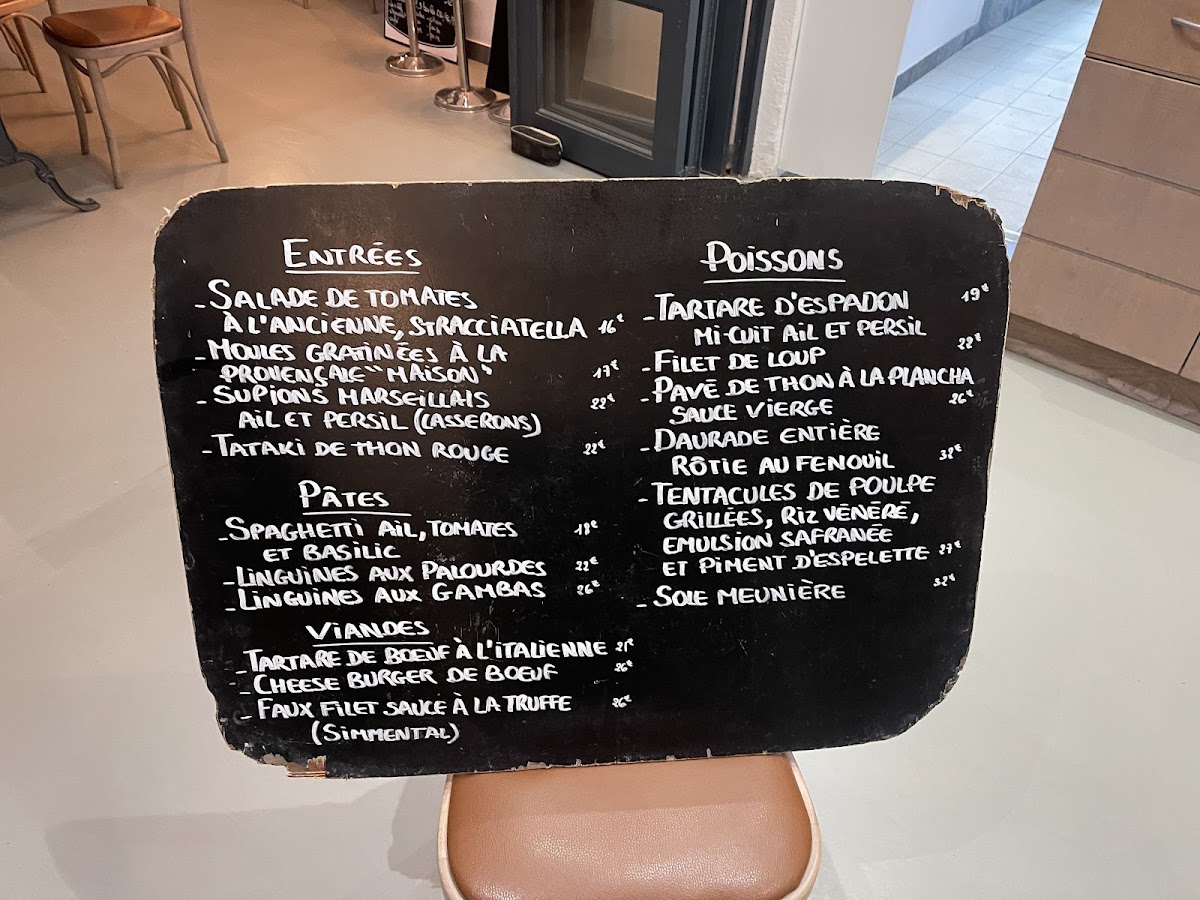 Menu Photo 8