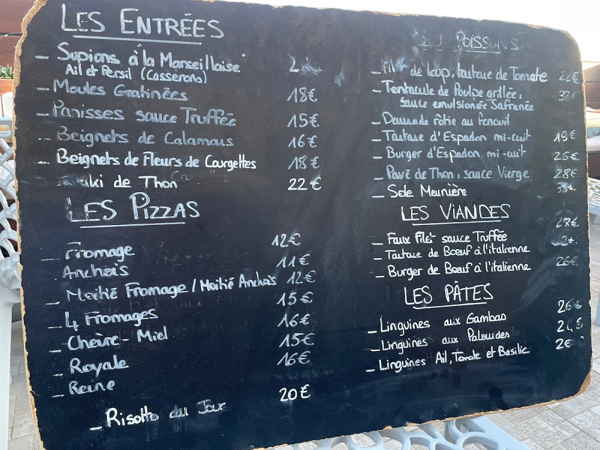 Menu Photo 9