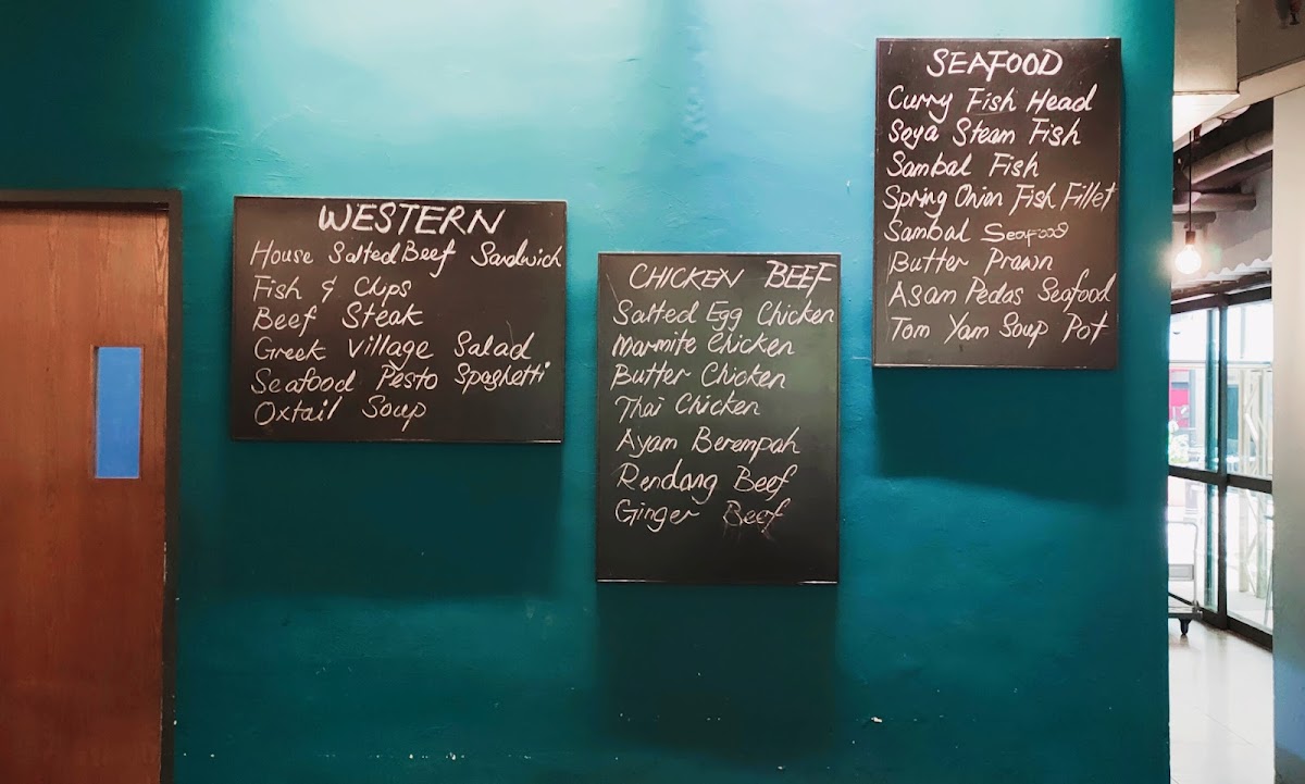 Menu Photo 10