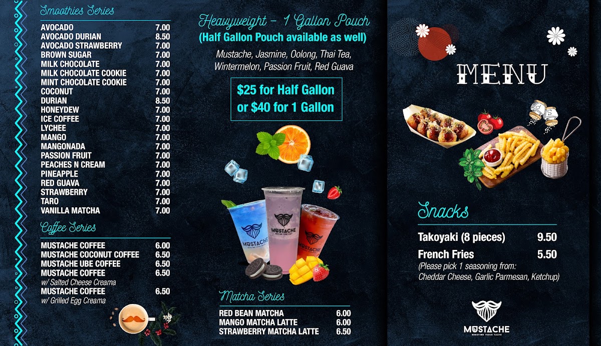 Menu Photo 7