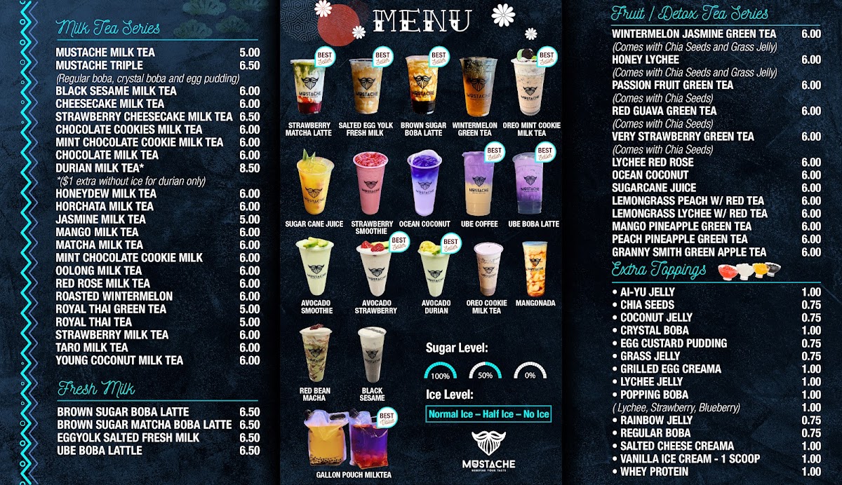 Menu Photo 8
