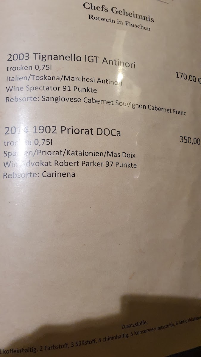 Menu Photo 5