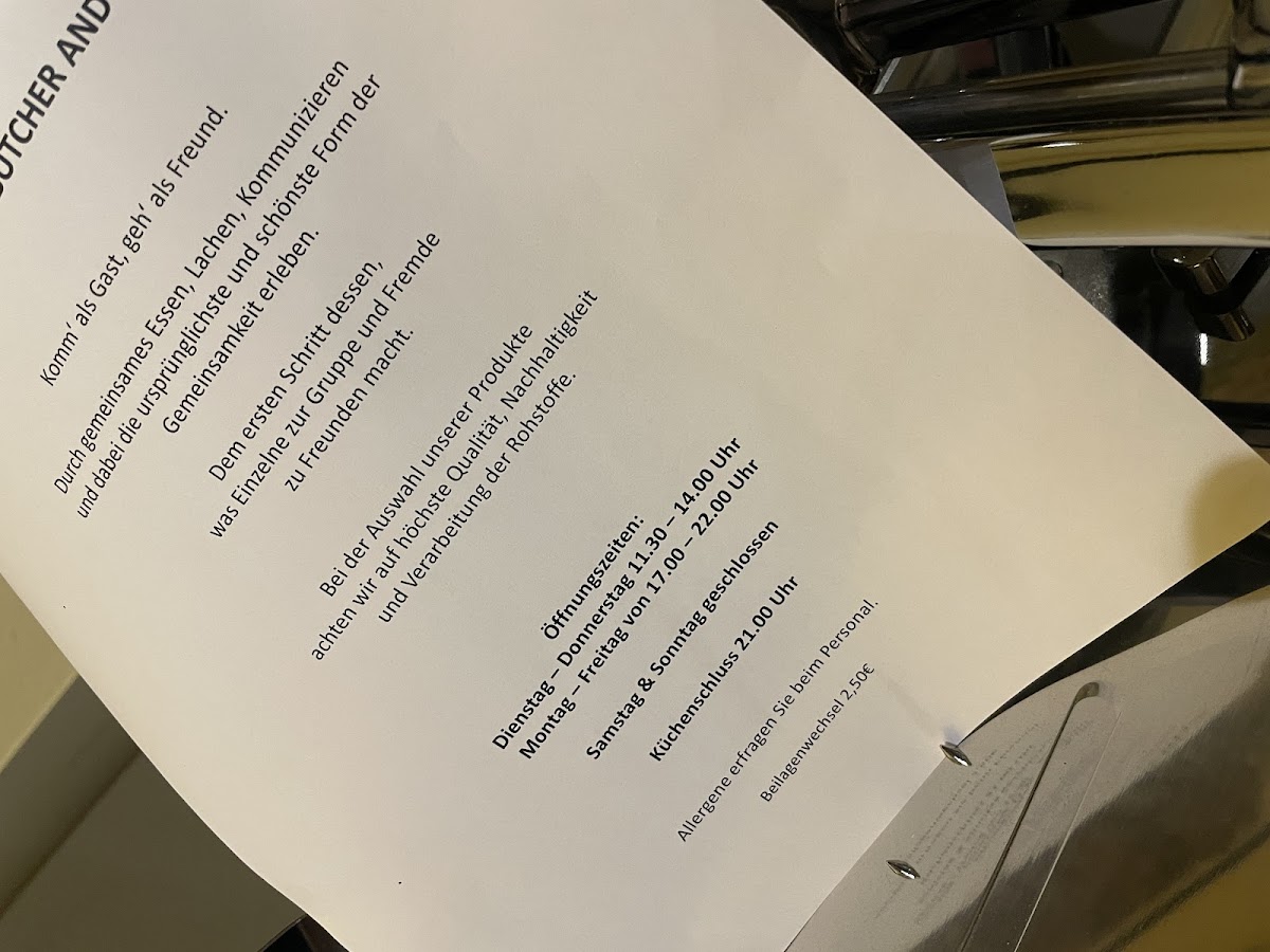Menu Photo 6