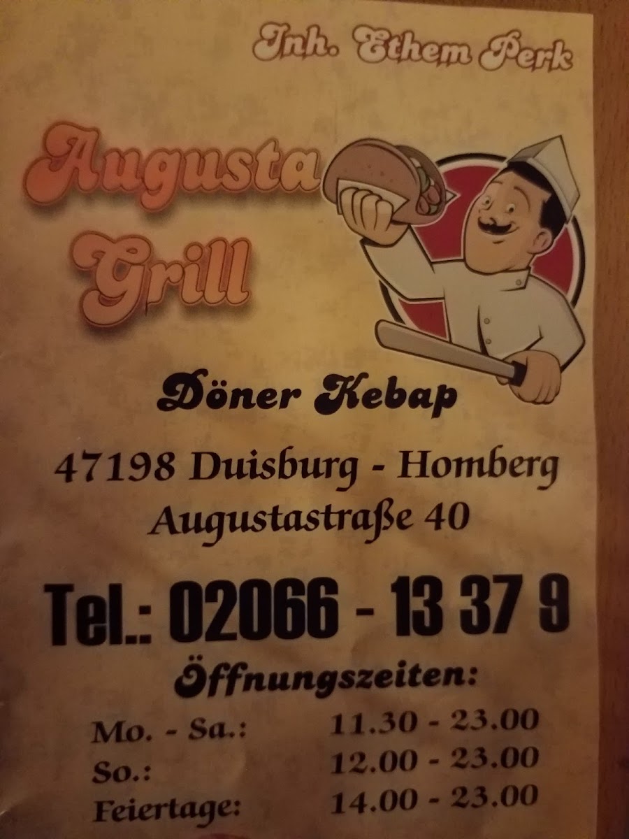 Menu Photo 3