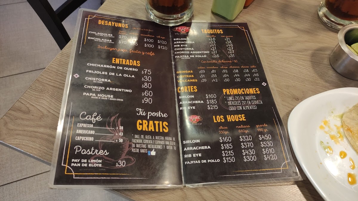 Menu Photo 4
