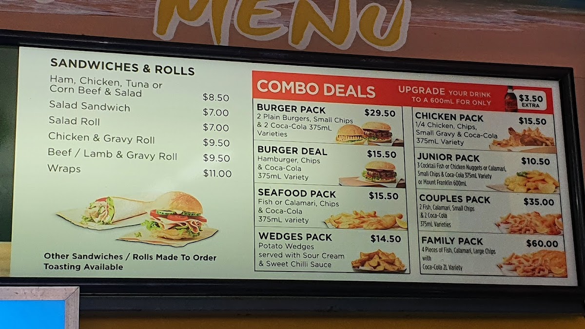 Menu Photo 3