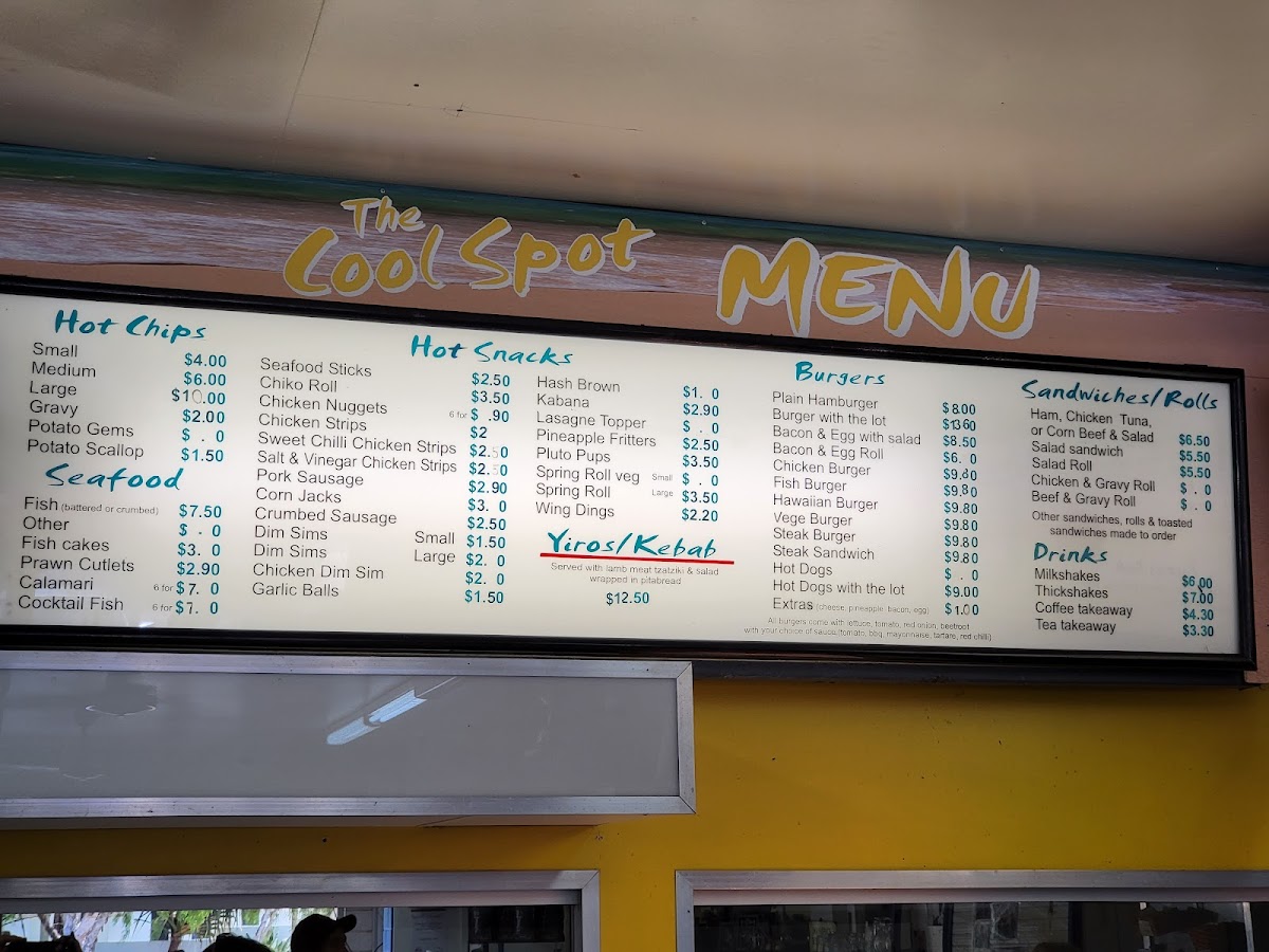 Menu Photo 6