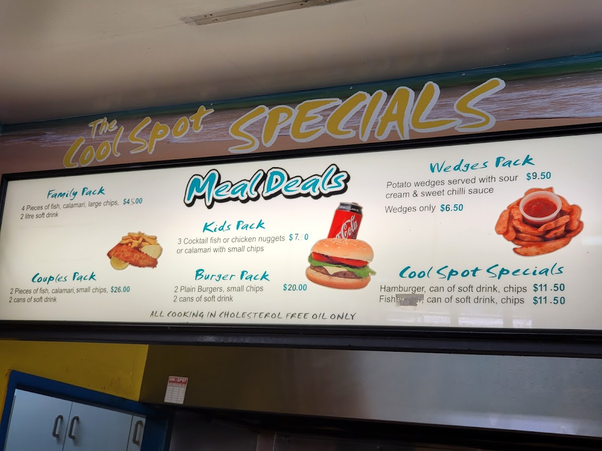 Menu Photo 7