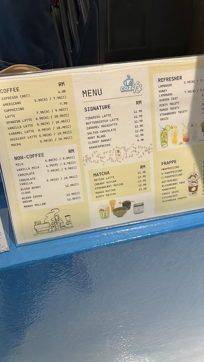 Menu Photo 5
