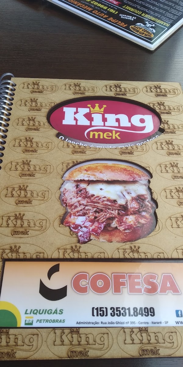 Menu Photo 3