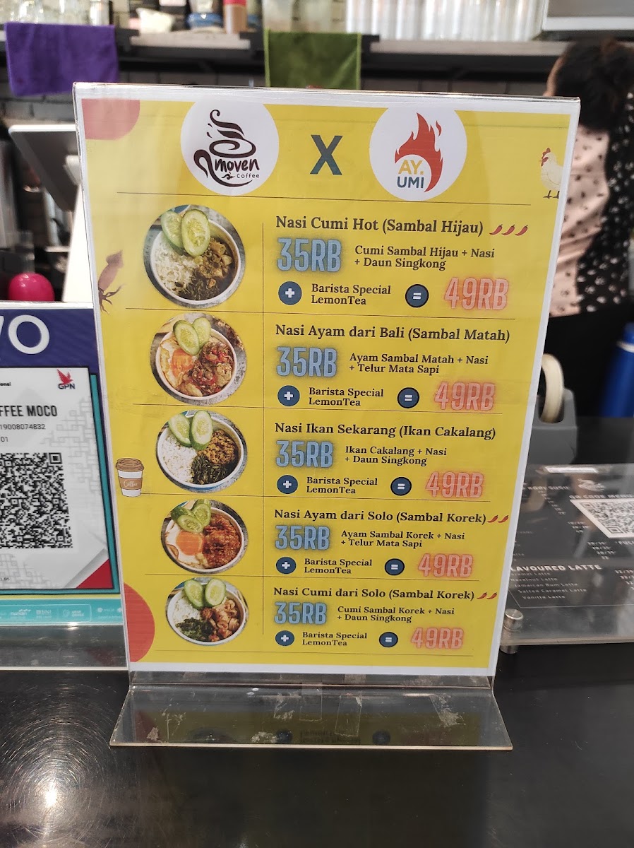 Menu Photo 7