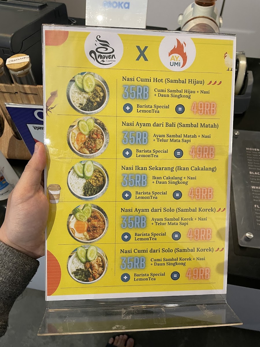 Menu Photo 8