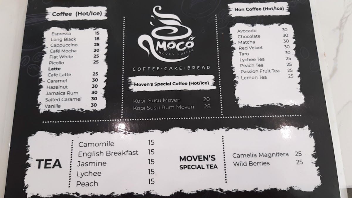 Menu Photo 9