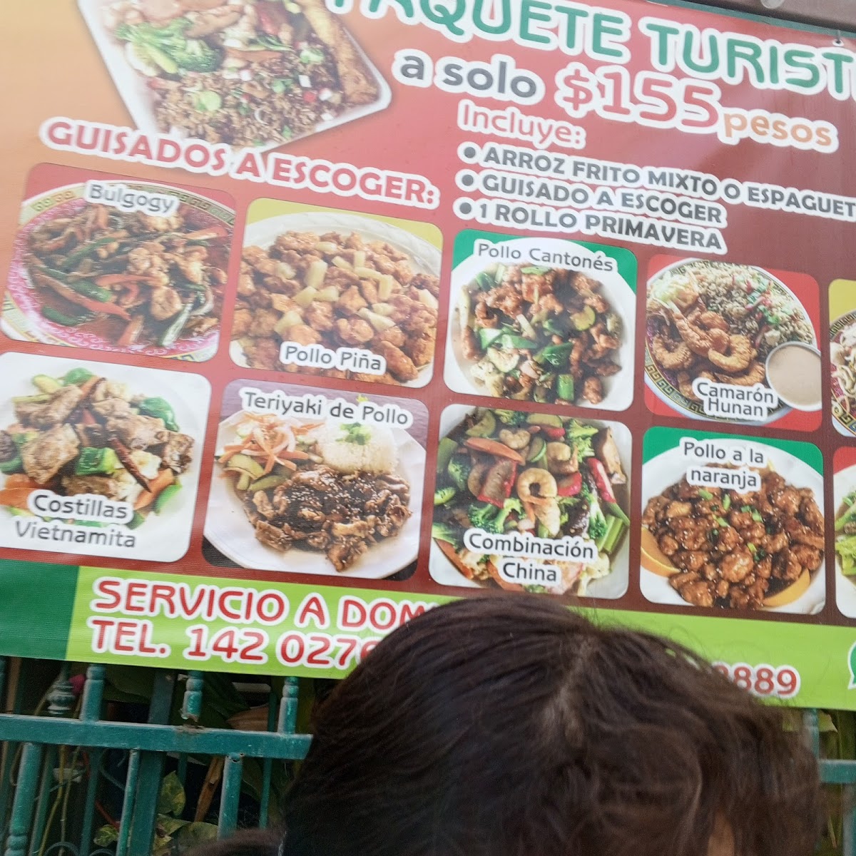 Menu Photo 6