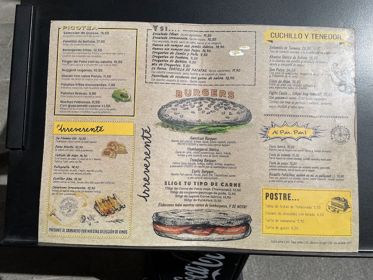 Menu Photo 3