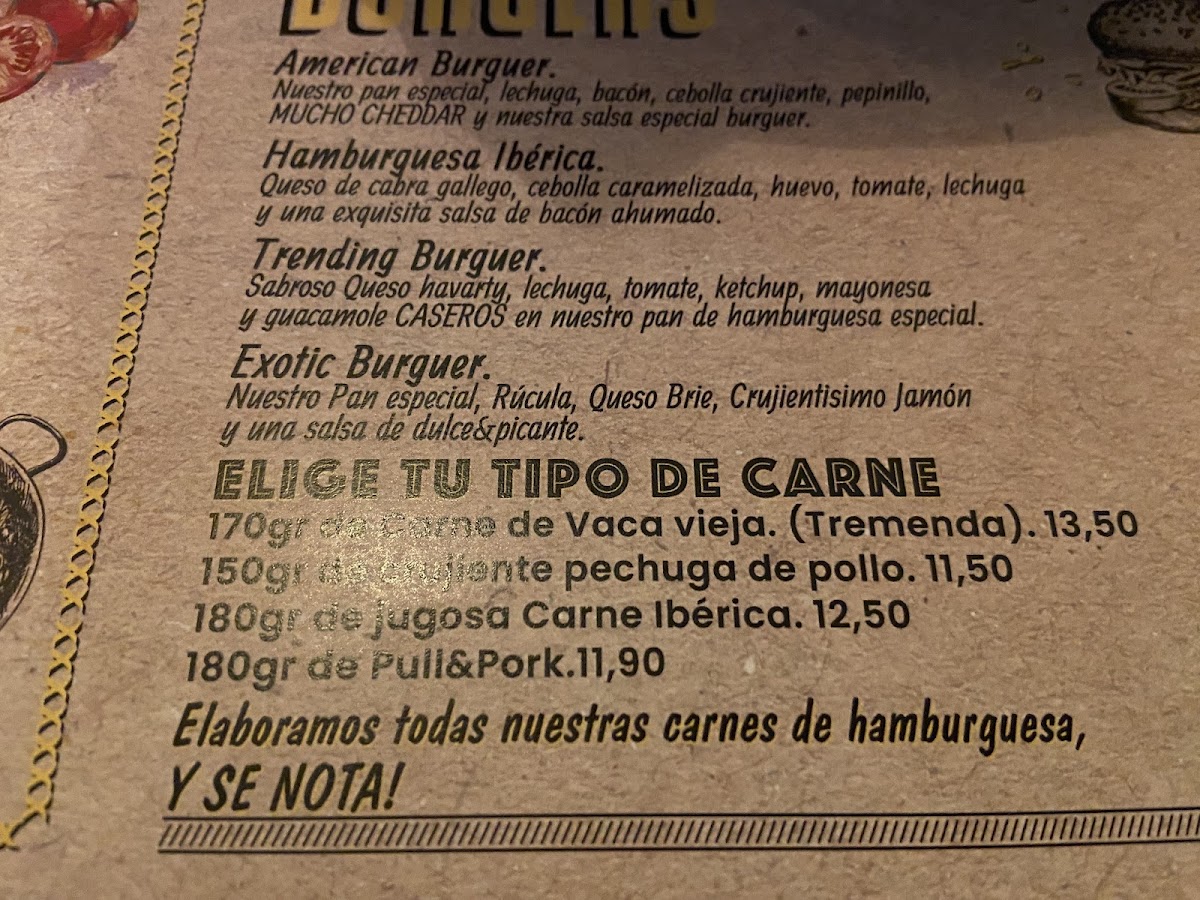 Menu Photo 6
