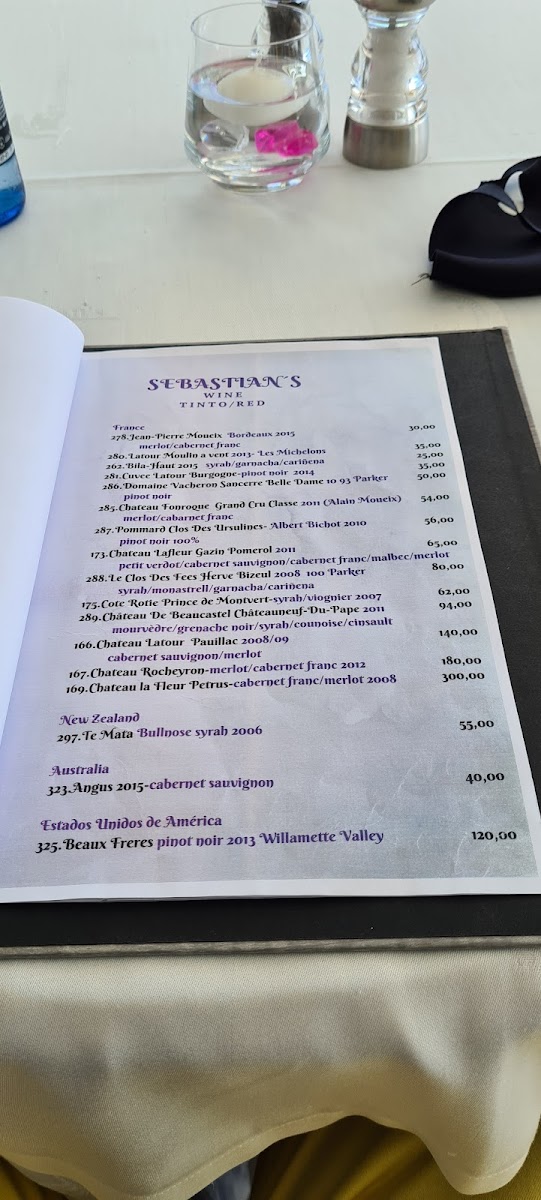 Menu Photo 10