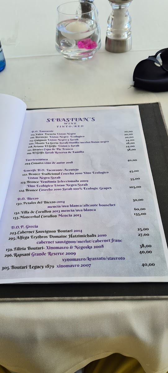 Menu Photo 4