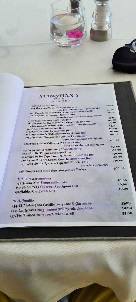 Menu Photo 6