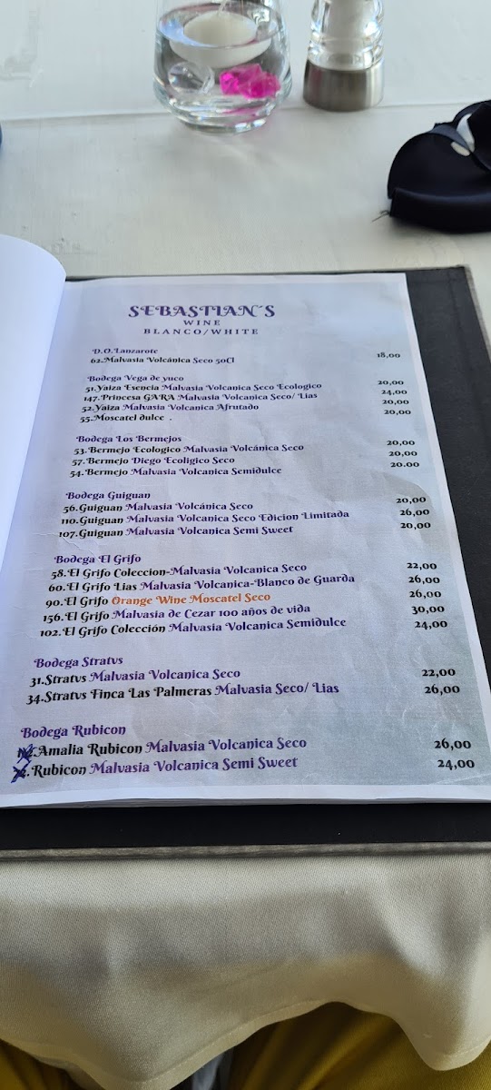 Menu Photo 7